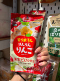 GEX 蘋果泥